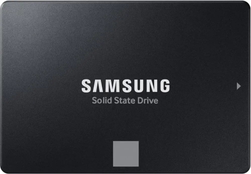 DYSK SSD SAMSUNG 870 EVO 1TB 2,5" SATA III