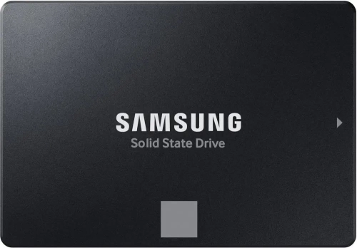 DYSK SSD SAMSUNG 870 EVO 1TB 2,5" SATA III