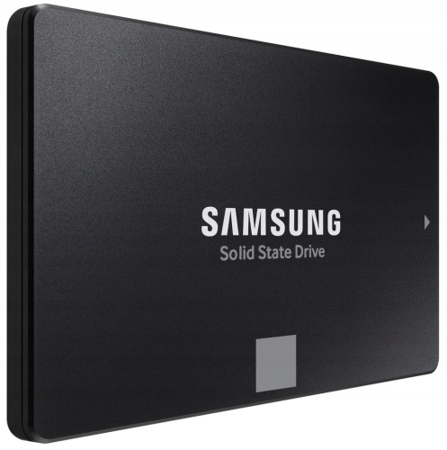 DYSK SSD SAMSUNG 870 EVO 1TB 2,5" SATA III