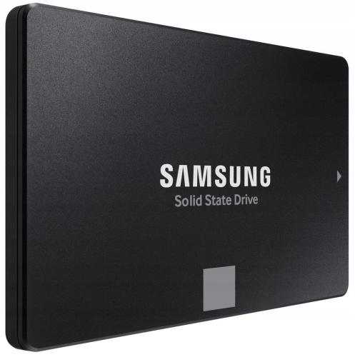 DYSK SSD SAMSUNG 870 EVO 1TB 2,5" SATA III