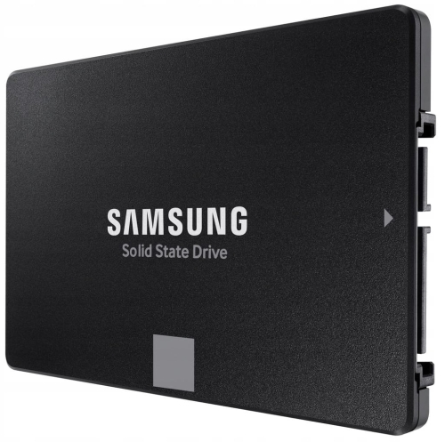 DYSK SSD SAMSUNG 870 EVO 1TB 2,5" SATA III