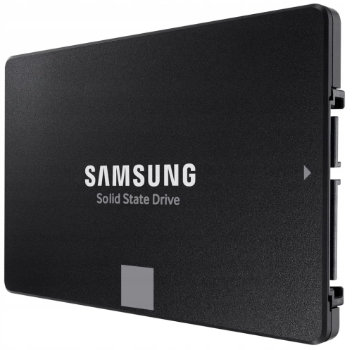 DYSK SSD SAMSUNG 870 EVO 1TB 2,5" SATA III