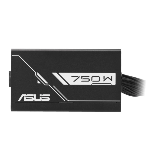 ZASILACZ ASUS PRIME 750W 80 PLUS BRONZE ATX 20+4 PIN CZARNY