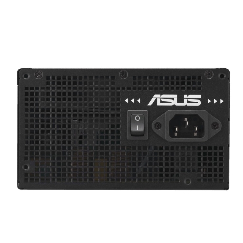 ZASILACZ ASUS PRIME 750W 80 PLUS BRONZE ATX 20+4 PIN CZARNY