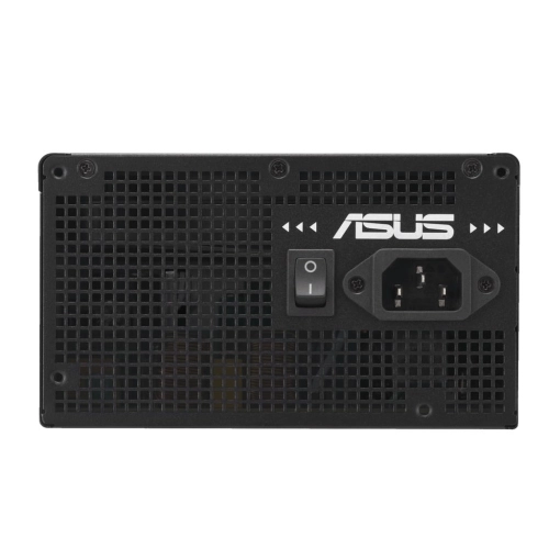 ZASILACZ ASUS PRIME 750W 80 PLUS BRONZE ATX 20+4 PIN CZARNY