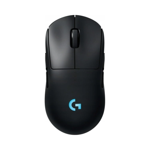 MYSZKA BEZPRZEWODOWA LOGITECH G PRO 2 LIGHTSPEED CZARNA
