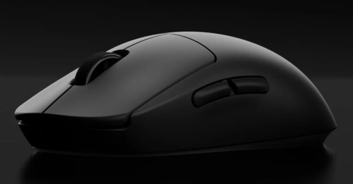 MYSZKA BEZPRZEWODOWA LOGITECH G PRO 2 LIGHTSPEED CZARNA