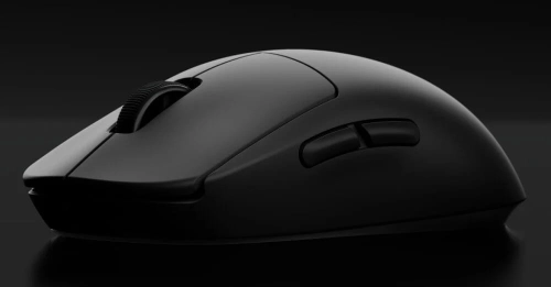 MYSZKA BEZPRZEWODOWA LOGITECH G PRO 2 LIGHTSPEED CZARNA