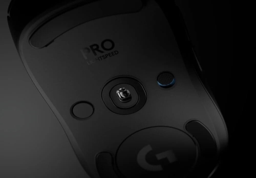 MYSZKA BEZPRZEWODOWA LOGITECH G PRO 2 LIGHTSPEED CZARNA