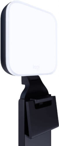 LAMPA STUDYJNA LOGITECH LITRA GLOW