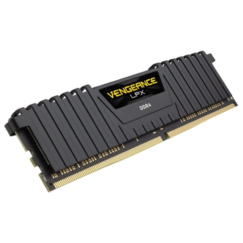PAMIĘĆ RAM CORSAIR VENGEANCE DDR4 8GB 3000MHZ CL16 (1x8GB)