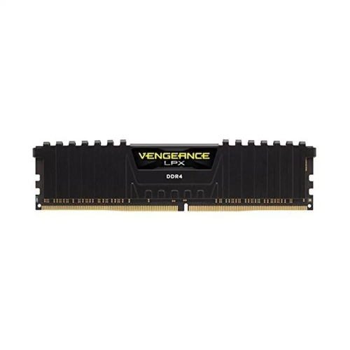 PAMIĘĆ RAM CORSAIR VENGEANCE DDR4 8GB 3000MHZ CL16 (1x8GB)