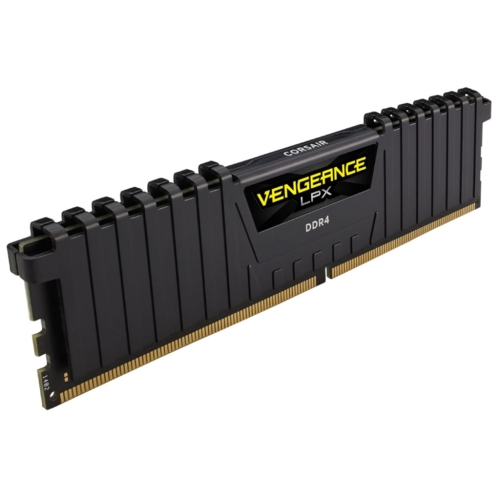 PAMIĘĆ RAM CORSAIR VENGEANCE DDR4 8GB 3000MHZ CL16 (1x8GB)