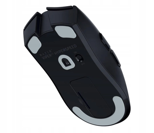 MYSZKA BEZPRZEWODOWA RAZER VIPER V3 HYPERSPEED CZARNA