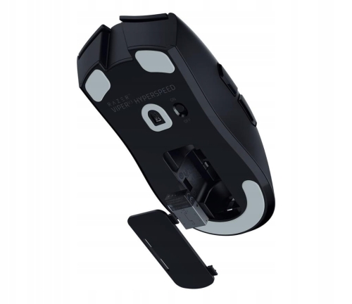 MYSZKA BEZPRZEWODOWA RAZER VIPER V3 HYPERSPEED CZARNA