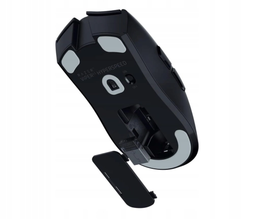 MYSZKA BEZPRZEWODOWA RAZER VIPER V3 HYPERSPEED CZARNA