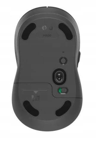 MYSZKA BEZPRZEWODOWA LOGITECH M650 SIGNATURE GRAFITOWA