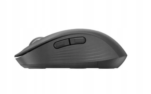 MYSZKA BEZPRZEWODOWA LOGITECH M650 SIGNATURE GRAFITOWA
