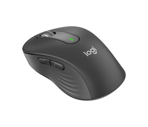 MYSZKA BEZPRZEWODOWA LOGITECH M650 SIGNATURE GRAFITOWA