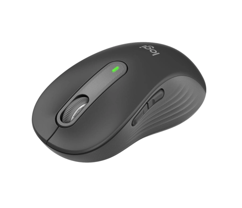 MYSZKA BEZPRZEWODOWA LOGITECH M650 SIGNATURE GRAFITOWA