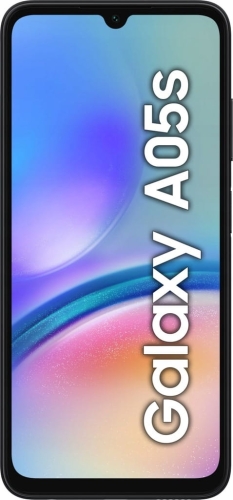 SMARTFON SAMSUNG GALAXY A05S 4GB/64GB 4G LTE CZARNY