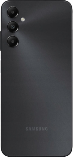 SMARTFON SAMSUNG GALAXY A05S 4GB/64GB 4G LTE CZARNY