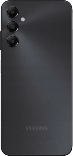 SMARTFON SAMSUNG GALAXY A05S 4GB/64GB 4G LTE CZARNY