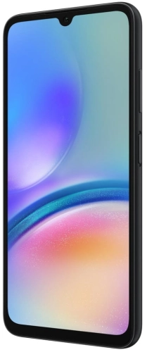 SMARTFON SAMSUNG GALAXY A05S 4GB/64GB 4G LTE CZARNY