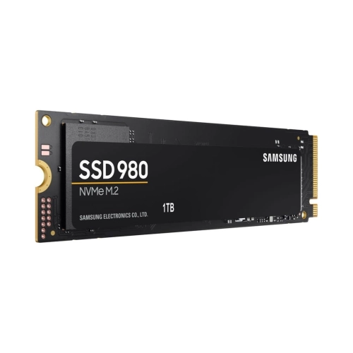 DYSK SSD SAMSUNG 980 1TB M.2 PCIE NVME