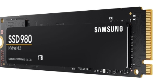 DYSK SSD SAMSUNG 980 1TB M.2 PCIE NVME