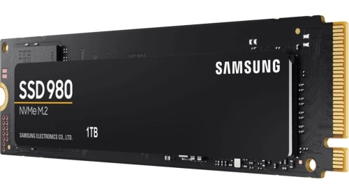 DYSK SSD SAMSUNG 980 1TB M.2 PCIE NVME