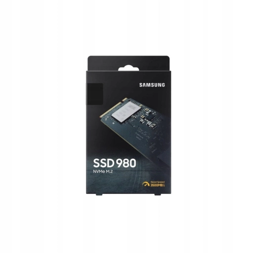 DYSK SSD SAMSUNG 980 1TB M.2 PCIE NVME