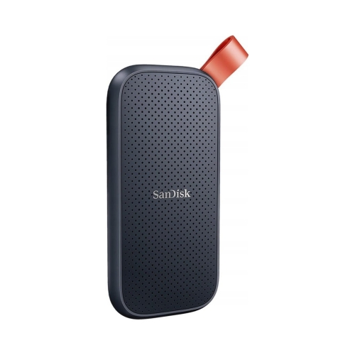DYSK ZEWNĘTRZNY SSD SANDISK PORTABLE 1TB USB 3.2