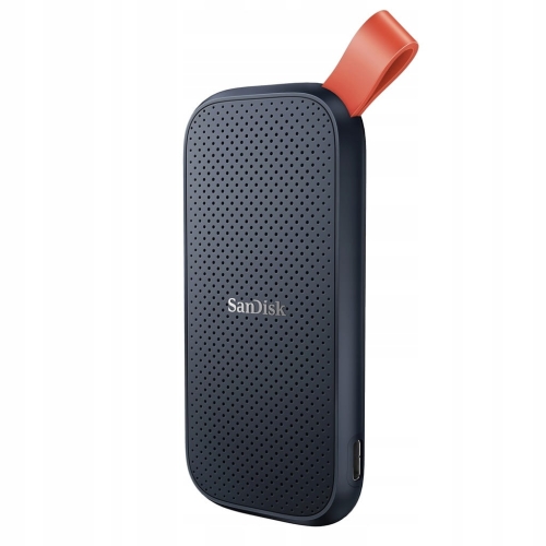 DYSK ZEWNĘTRZNY SSD SANDISK PORTABLE 1TB USB 3.2