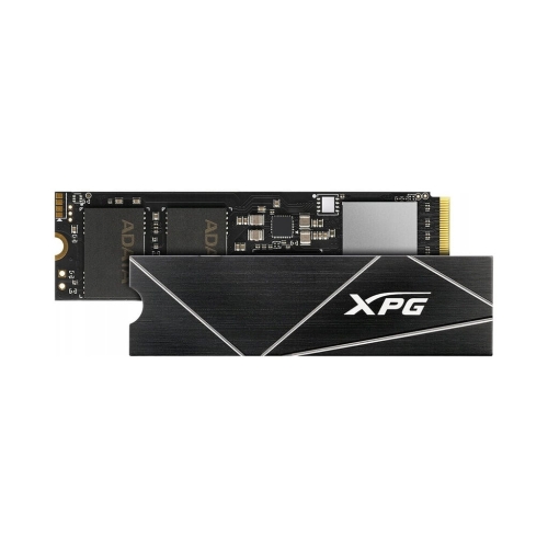 DYSK SSD ADATA XPG GAMMIX S70 BLADE 2TB M.2 2280 PCI-E NVME