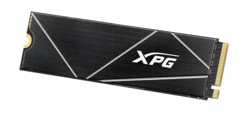 DYSK SSD ADATA XPG GAMMIX S70 BLADE 2TB M.2 2280 PCI-E NVME