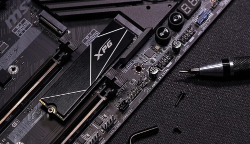 DYSK SSD ADATA XPG GAMMIX S70 BLADE 1TB M.2 2280 PCI-E NVME