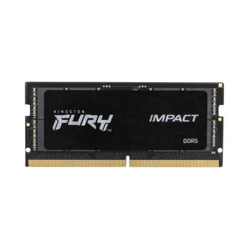 PAMIĘĆ RAM KINGSTON DDR5 FURY IMPACT 32GB 3600MHZ CL40 (1x32GB)