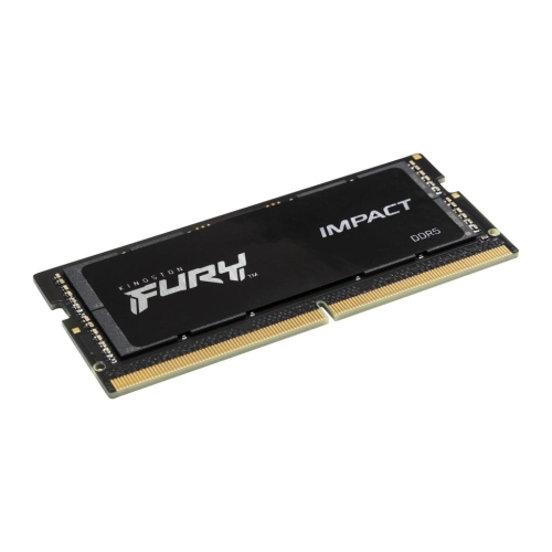 PAMIĘĆ RAM KINGSTON DDR5 FURY IMPACT 32GB 3600MHZ CL40 (1x32GB)