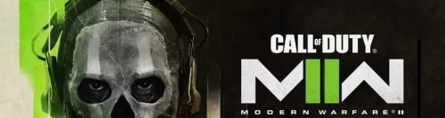 GRA CALL OF DUTY: MODERN WARFARE II C.O.D.E. EDITION XBOX SERIES / ONE