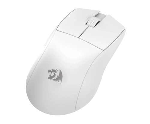 MYSZKA BEZPRZEWODOWA REDRAGON M916 LIT K1NG LITE BIAŁA
