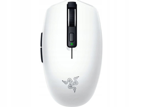 MYSZKA BEZPRZEWODOWA RAZER OROCHI V2 BIAŁA
