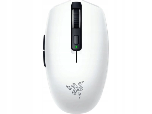 MYSZKA BEZPRZEWODOWA RAZER OROCHI V2 BIAŁA