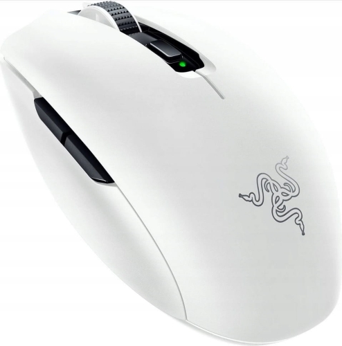 MYSZKA BEZPRZEWODOWA RAZER OROCHI V2 BIAŁA
