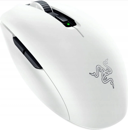 MYSZKA BEZPRZEWODOWA RAZER OROCHI V2 BIAŁA
