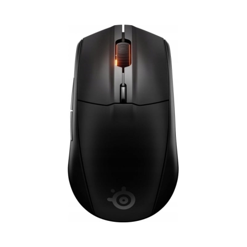 MYSZKA BEZPRZEWODOWA STEELSERIES RIVAL 3 WIRELESS GEN 2 CZARNA