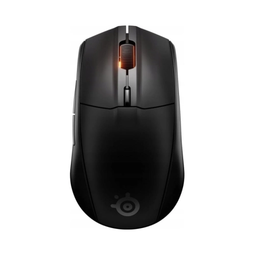 MYSZKA BEZPRZEWODOWA STEELSERIES RIVAL 3 WIRELESS GEN 2 CZARNA