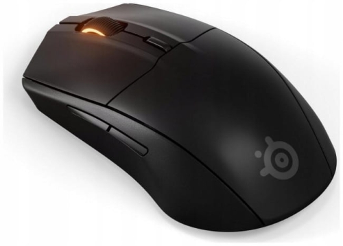 MYSZKA BEZPRZEWODOWA STEELSERIES RIVAL 3 WIRELESS GEN 2 CZARNA