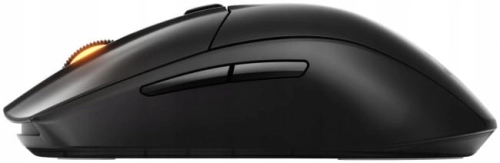 MYSZKA BEZPRZEWODOWA STEELSERIES RIVAL 3 WIRELESS GEN 2 CZARNA