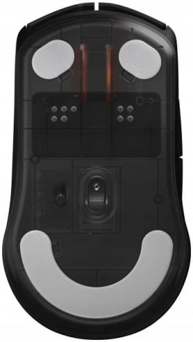 MYSZKA BEZPRZEWODOWA STEELSERIES RIVAL 3 WIRELESS GEN 2 CZARNA